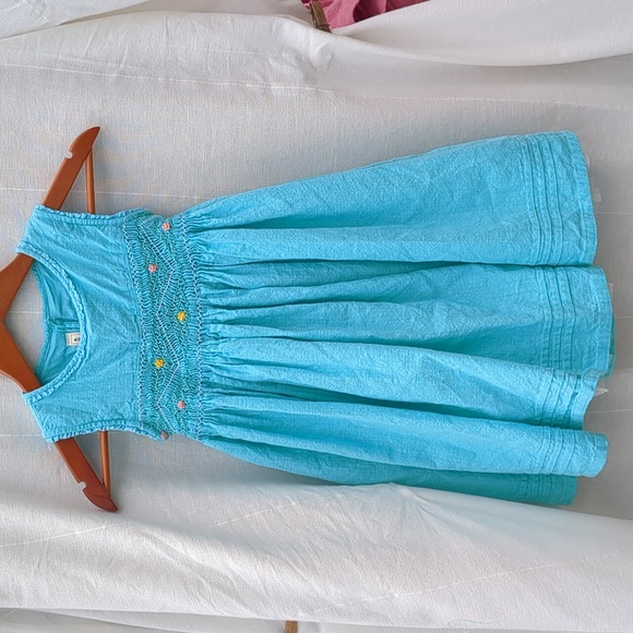 Other - Minnie Minors Turquoise Garment 6/7